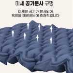 영원메디칼 AD-Ⅲ MUTE BIO DOUBLE 의료용 욕창에어매트리스 : 주연의료기