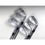 PRGR 02 아이언 6(5~P) 뉴다이나믹골드 85 R300 (미개봉 신품) : 골프딜 golfdeal