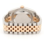 구구스 롤렉스 데이트저스트 다이아 콤비 시계 (116231) NO 10277128 : 중고명품 구구스