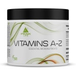 PEAK 피크 비타민 A~Z, 각 180정 750mg – 순중량 135g 247800 : 성실청년과일샵