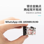 중릴레이 소형 전자기 스위치 814핀 DC 3상 AC ac1224220v : 포에스상사