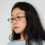 진저아이웨어 안경 리본 Ribbon 긱시크 남자 여자 가벼운 초경량 오벌형 작은 얇은안경테 : 핫선글라스