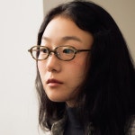 진저아이웨어 안경 리본 Ribbon 긱시크 남자 여자 가벼운 초경량 오벌형 작은 얇은안경테 : 핫선글라스