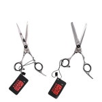 미용가위 가위 셀프 헤어 컷 컷팅 틴닝 이발 커트 : 아침의 선물