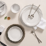 비토리아 로얄레 디저트접시 21cm : 에델바움