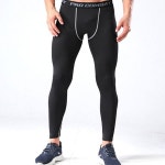 피트니스 남자 스포츠 레깅스 트레이닝 남성 기능성 타이즈 운동복 헬스 : 가성비추천남성여성할인겨울몰