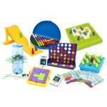 키즈방 두뇌발달 칠교퍼즐 보드게임 7종세트 교육완구 창의수학 조각맞추기 평면도형 : 주주고55