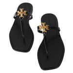 라프리마 토리버치 록산느 젤리 여성 플립 샌들 137704-013 : 라프리마 LAPRIMA