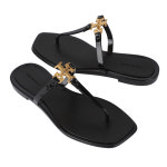 라프리마 토리버치 록산느 젤리 여성 플립 샌들 137704-013 : 라프리마 LAPRIMA