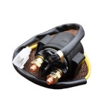 오토바이 스타트 릴레이 12V 범용 시동 마그네틱 스쿠터 부품 : 피터무역