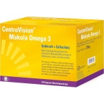 CentroVisiON 온 센트로비전 마쿨라 오메가 3 - 정상 시력 유지, 고농도 DHA EPA 및 필수 영양소를 함유한 눈 건강 보조 식품, 270팩 248482... 