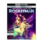 Rocketman 4K UHD 블루레이 DVD With Mastering Ac 3 Dolby Digital 미국 발송 : 유럽직구센터