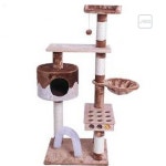 제이웍스디 캣스크래쳐 킹덤 켓타워 고양이캣타워 고양이가구 : 제이웍스디