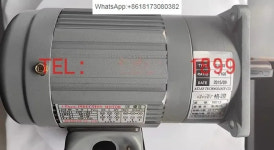 기어 감속 모터 GV-18-200-15S 200W 3상 GV-22-100 : 디에스더유통2팀