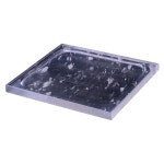 구이용 돌판 수정 구이판 오븐 돌구이 투명 불판 단일 항목 : 세일즈연구소