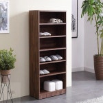 헬스장신발장 신발선반 오픈 신발장 600x1200 : 와이엠비