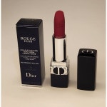 디올 784 루즈 로즈 매트 루즈 디올 롱웨어 립스틱 뉴 인 박스 : 더블제이엠컴퍼니