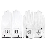 브렌스 유니 쿠앤크 합피 남성여성 골프장갑 : BRENCE