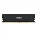 마이크론 Crucial DDR5-6400 CL38 PRO Overclocking 대원씨티에스 (16GB) : 주식회사여운