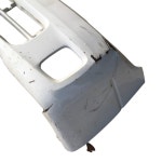 (손상) 기아 봉고3 프론트 범퍼 앞범퍼 : 파츠셀 자동차중고부품