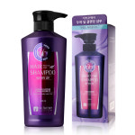 메디힐 닥터포헤어 태반 케어 샴푸 500ml : 정품판매처