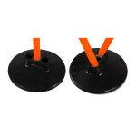 스타 드리블대 폴대 훈련풀세트 160cm : 주식회사 올타스포츠