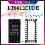 1 개/몫 LT8612EUDE LT8612IUDE LGHW QFN28 : KSP종합무역