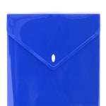 가시머리몰 똑딱이 클리어화일 A4클리어파일 똑딱이화일 : 가시머리몰