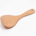 스스굿몰 비취우드주걱 비치우드 조리도구 밥주걱 : 굿 할인 마켓