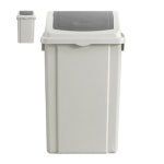 창신)국민휴지통 50L 쓰레기통 청소용품 문구용품 : 기안79