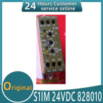 안전 릴레이 S1IM 24VDC 828010 : 태경파츠