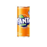 환타 오렌지 250ml 30개 : 픽픽마트