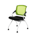 강의실의자 상담의자 회의실의자 P0000JRN : 인터데코