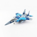 8156746 전투기 항공기 비행기 172F-15DJ를위한 다이캐스트 금속 합금 모델 구축 키트 취미 플레이 게임 : 공구코퍼레이션