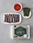 [김판수과메기] 구룡포 손질 과메기 (냉장) : 컬리N마트