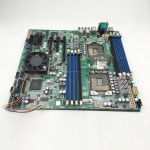 TYAN R510 G7 1U 서버 마더보드용 양방향 LGA1366 X58 완벽한 S7002 : 태육종합상사