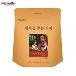 226g 분쇄커피 블루마운틴 맥널티 커피 : 팩토리 포장