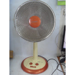 다줄래 HOMY 전기 난로 중고 작동잘됨 : 중고다팜