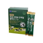 한국약품주식회사 초유산양유단백질 1개월분 프로틴가루 산양유파우더 : 가치있는마켓