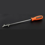 후니쓰샵 타이어 이물질 제거기 1개 : 후니쓰샵