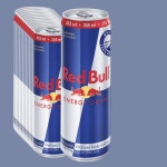 레드불 에너지 드링크 : 비타베아타