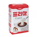 동서 프리마 1kg 커피 커피프림 커피프리마 프림 커피용프림 커피크리머 크리머 커피크림 커피용프 1개 티타임 빵 브런치모임 카페인... 