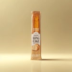 노브랜드 클래식 롱 케이크 550g 포슬포슬한 : 에브리 one shop