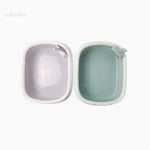 평판토일렛 평판형 네모 화장실 S : 셀러스터