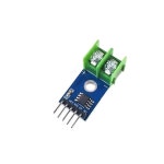 MAX6675 모듈 K형 열전대 모듈 온도 측정 감지 온도 획득(갈바닉 온도 센서 와이어) Galvanic wire : tov seed