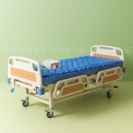 욕창예방매트리스 노인 공기에어매트 복지용구 할아버지 할머니 : 아인복지용구 의료기기