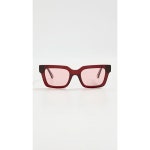 (주문) 세븐스 애비뉴 선글라스 Vontlle Seventh Avenue Sunglasses merlot : 제팬스토리