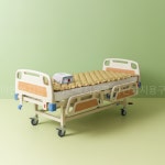 어르신 욕창예방 공기매트 실버침대 간병 복지용구 보조매트 : 아인복지용구 의료기기