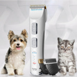 바비온 애견 미용 고양이 이발기 바리깡 프로 클리퍼 : 하이하이글로벌