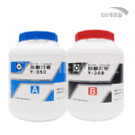 세메다인 Y-358 5kg 구조용 접착제 산업용 : SH케미칼